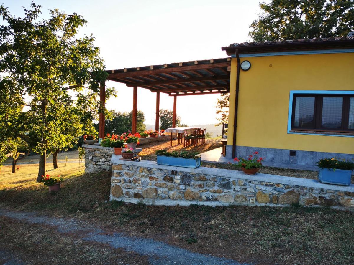 Villa Matilde Catabbio Kültér fotó