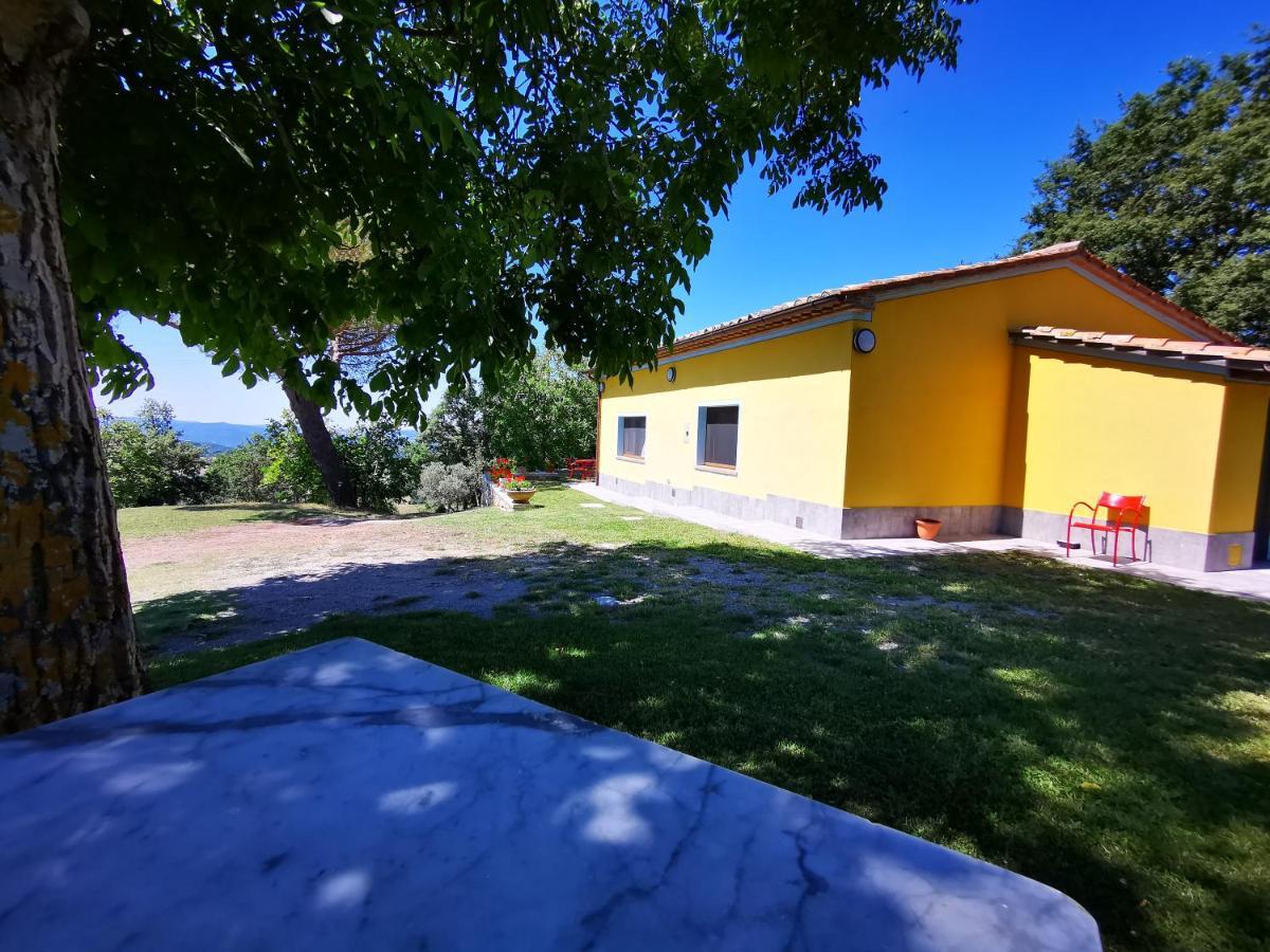 Villa Matilde Catabbio Kültér fotó