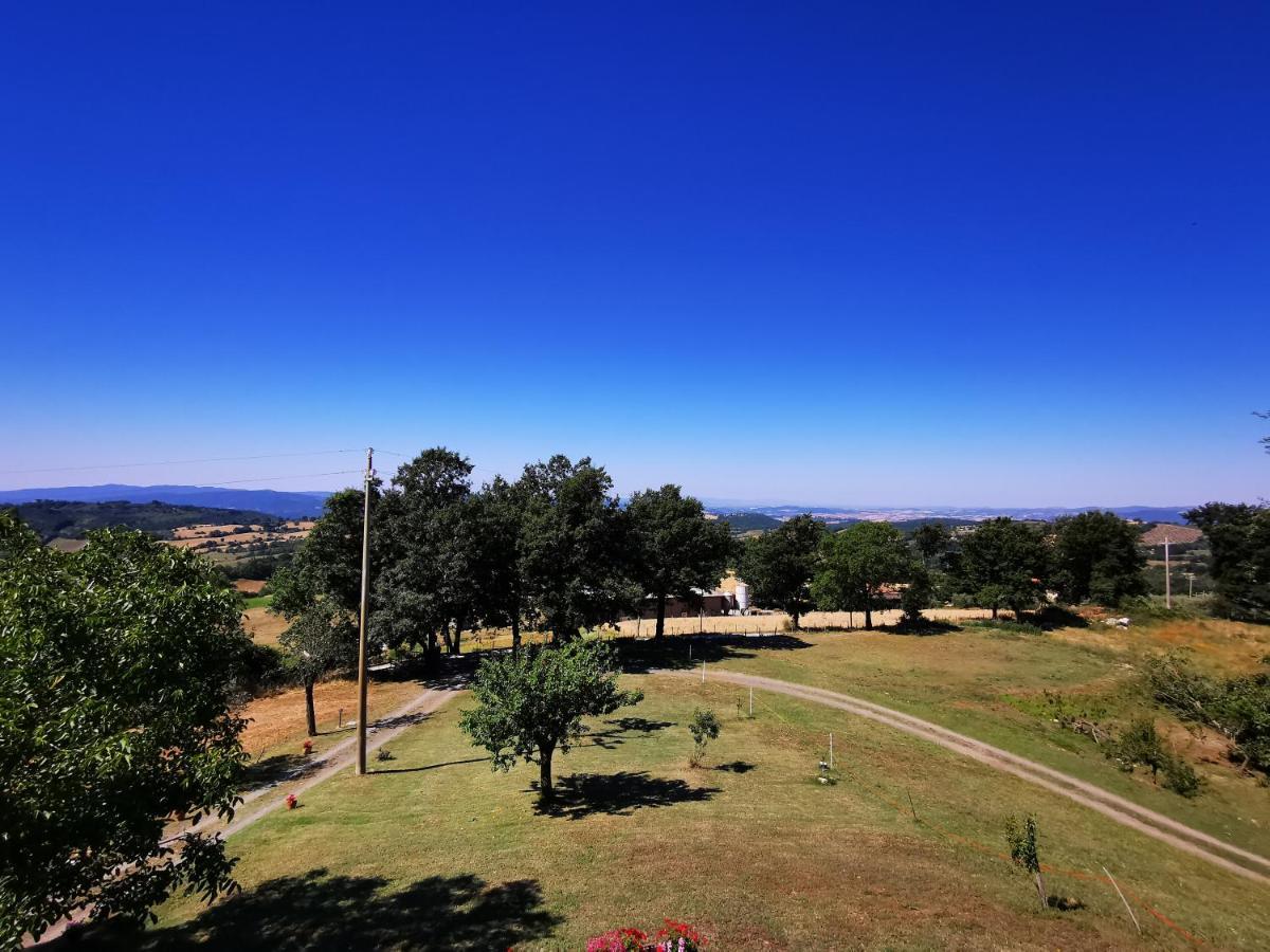 Villa Matilde Catabbio Kültér fotó