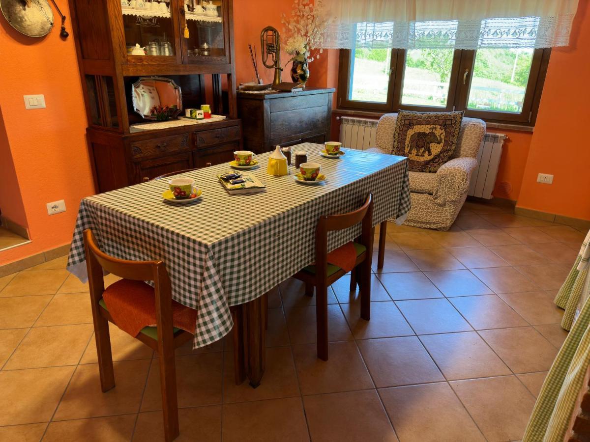 Villa Matilde Catabbio Kültér fotó