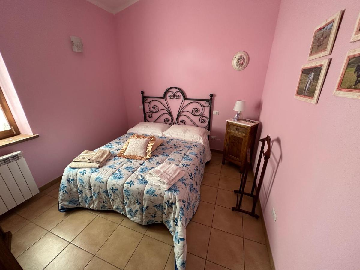 Villa Matilde Catabbio Kültér fotó