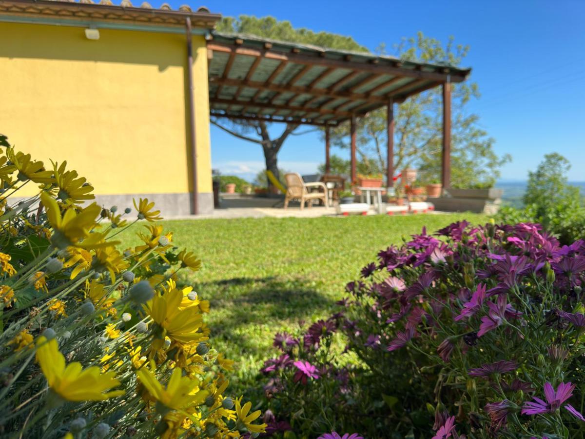 Villa Matilde Catabbio Kültér fotó