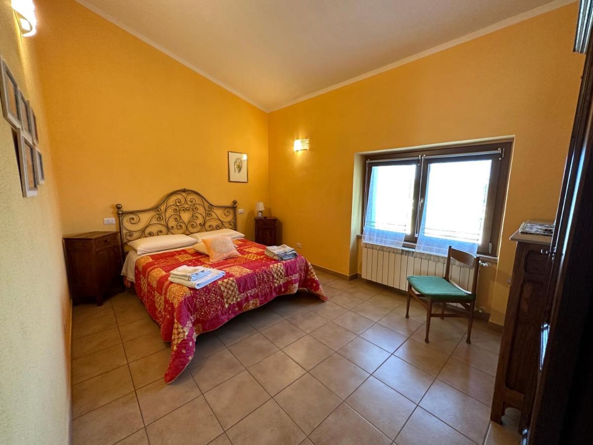 Villa Matilde Catabbio Kültér fotó