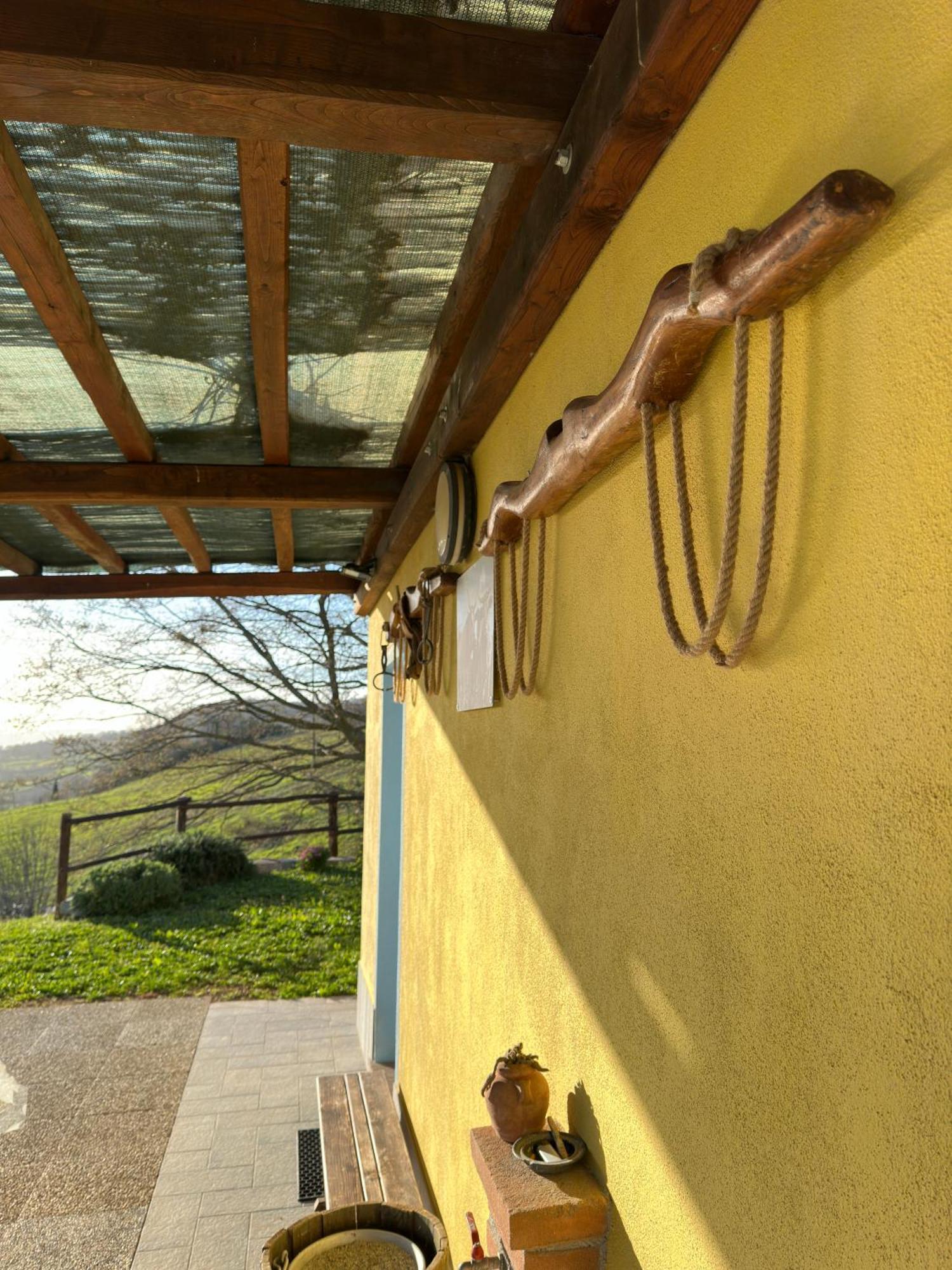 Villa Matilde Catabbio Kültér fotó