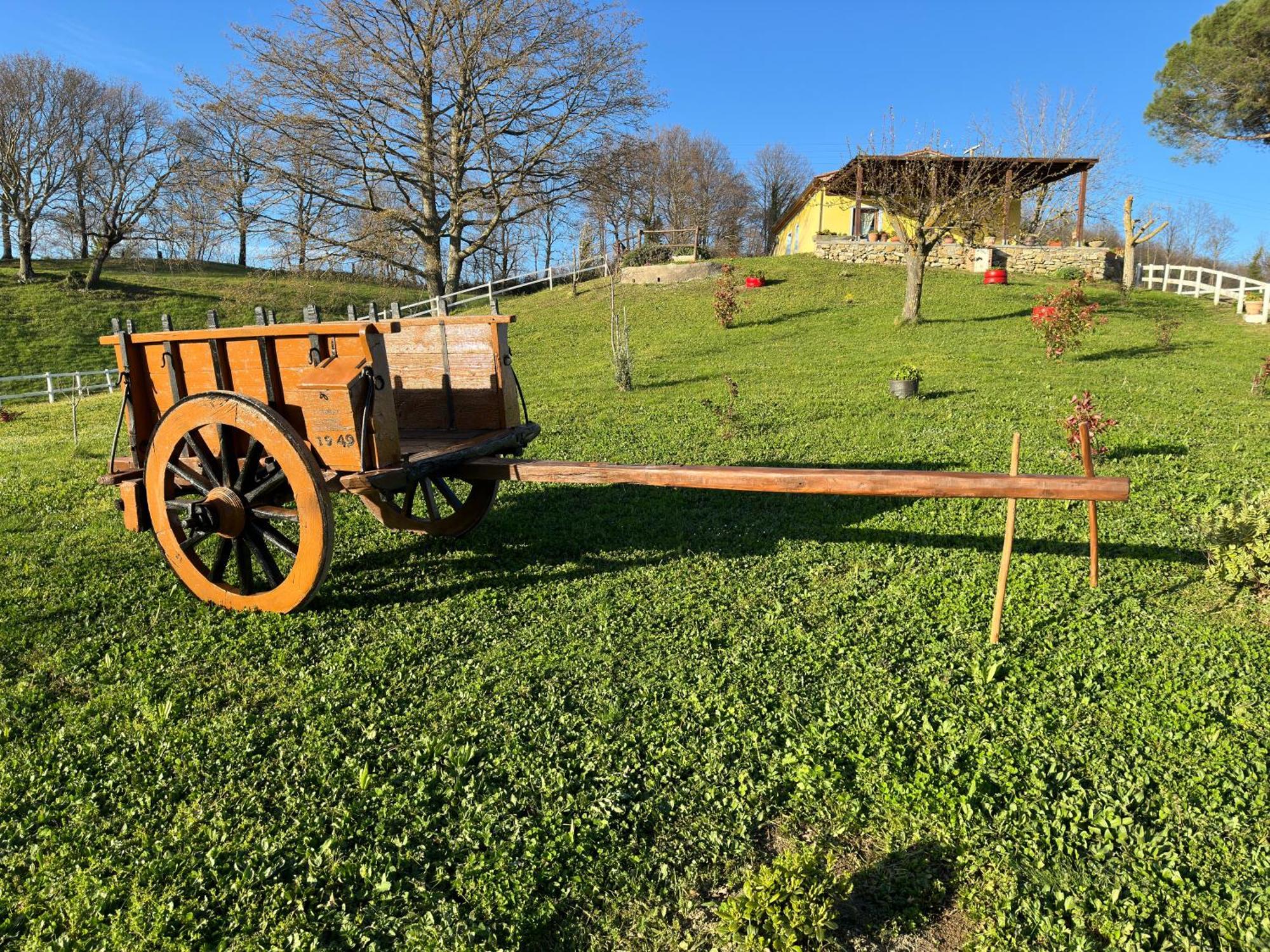 Villa Matilde Catabbio Kültér fotó