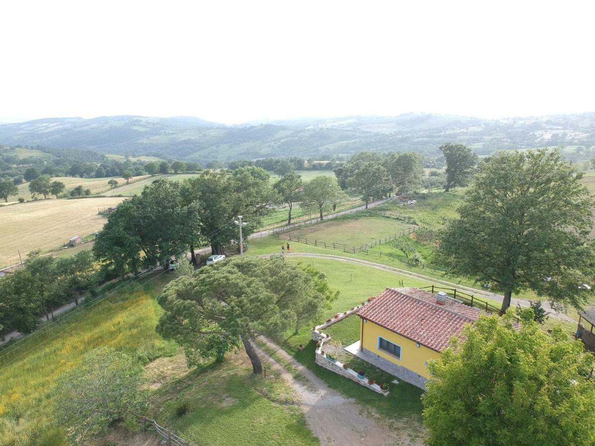 Villa Matilde Catabbio Kültér fotó