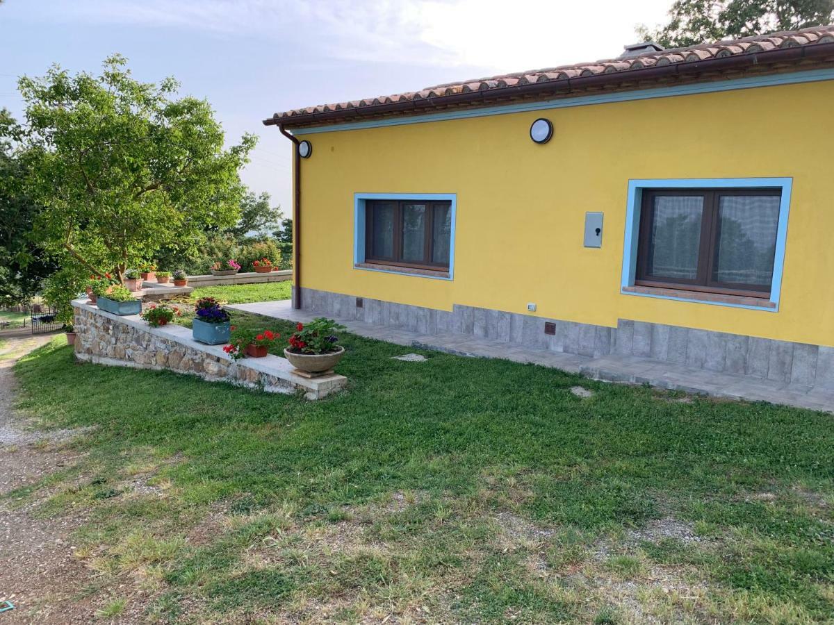 Villa Matilde Catabbio Kültér fotó